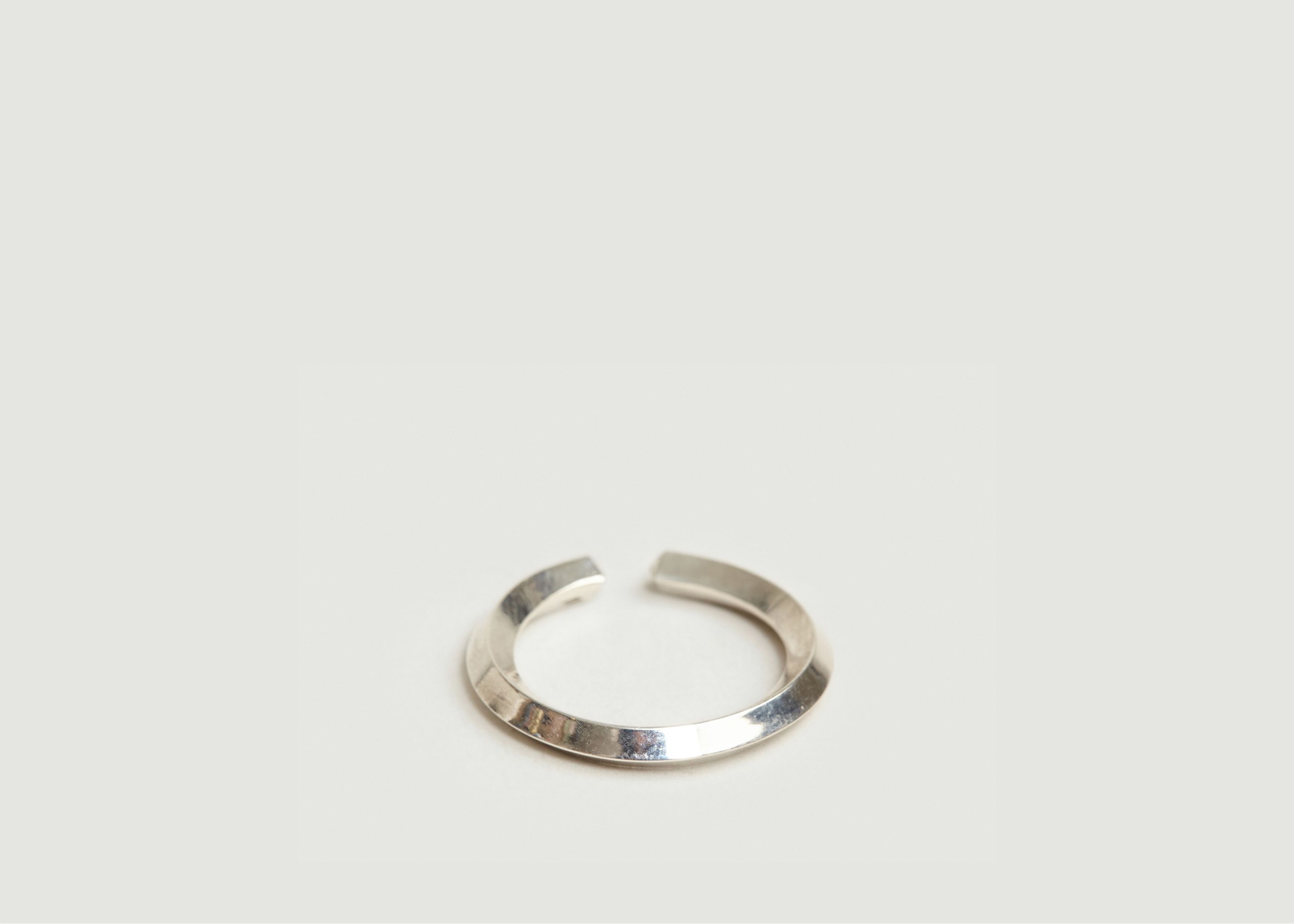 Polished Ring - Orner