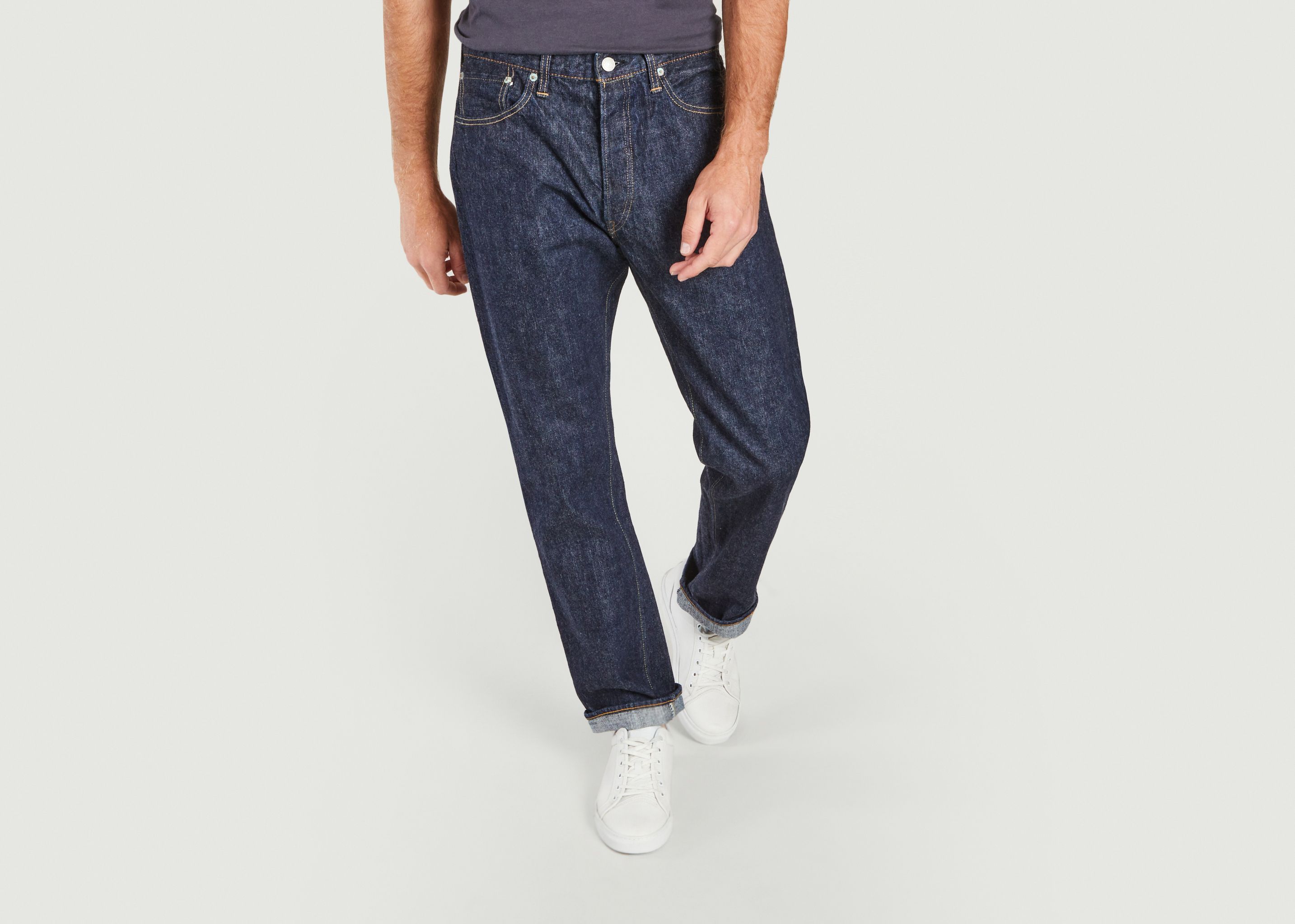 Denim-Jeans 105 - orSlow