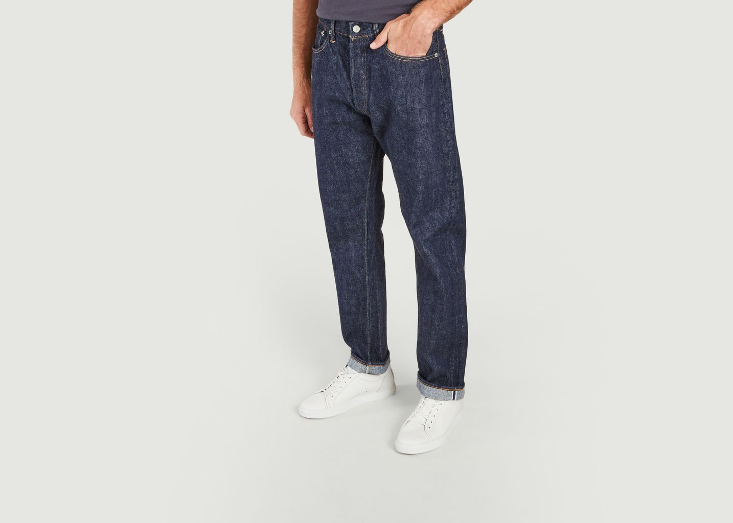 Denim-Jeans 105 - orSlow