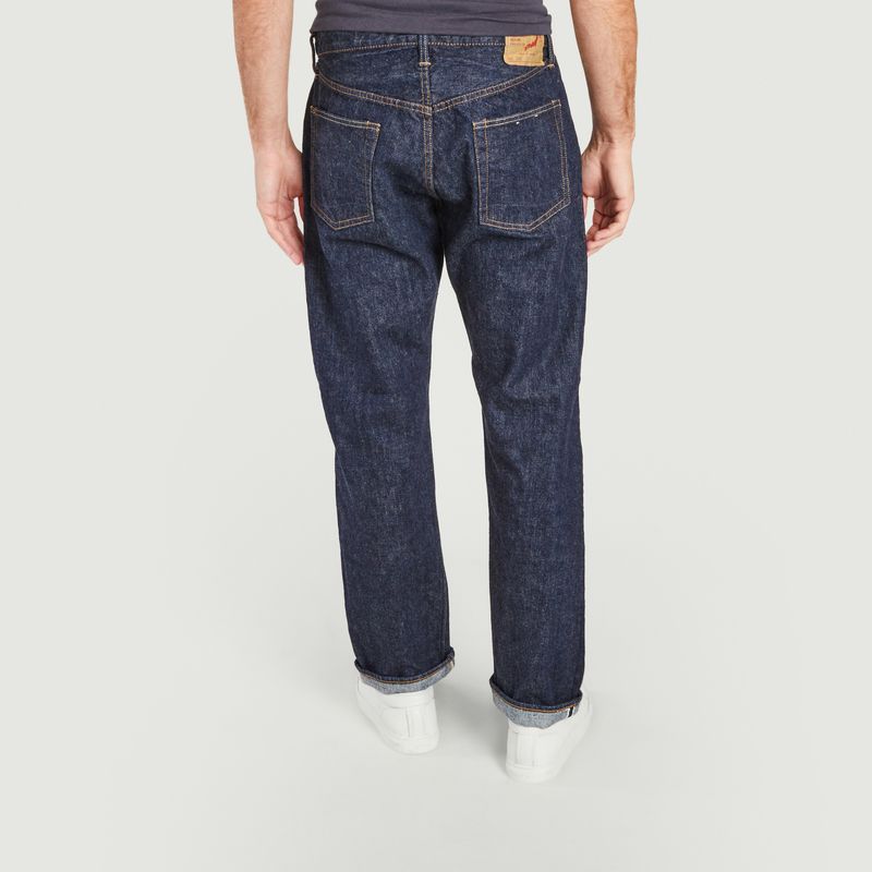 Denim Jeans 105 - orSlow