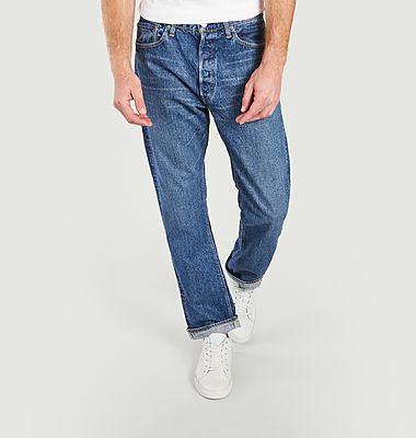 105 Standard Selvedge Denim  Jeans