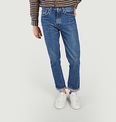 107 Ivy Fit Selvedge Denim Jeans