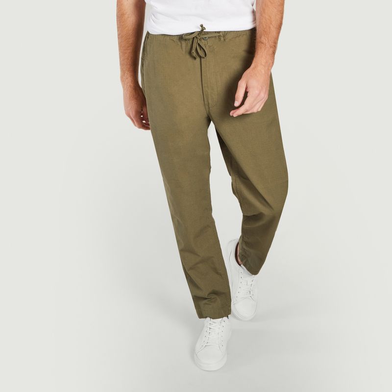 Pantalon New Yorker Unisex - orSlow