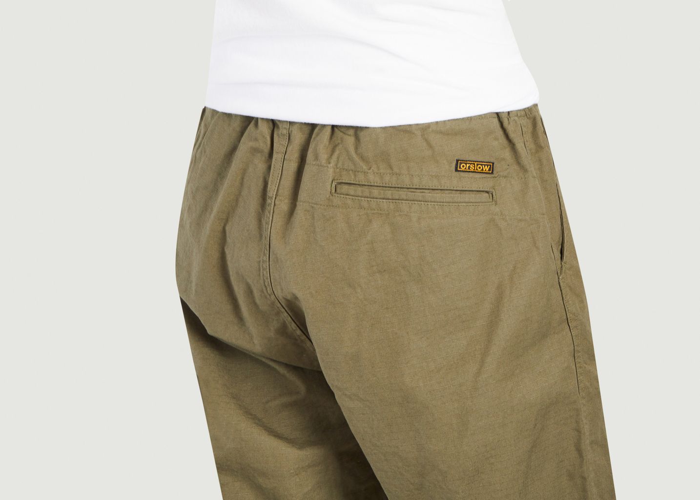Pantalon New Yorker Unisex - orSlow
