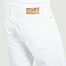 matière 107 Ivy Fit Cotton Jeans - orSlow