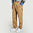 French work pants - orSlow