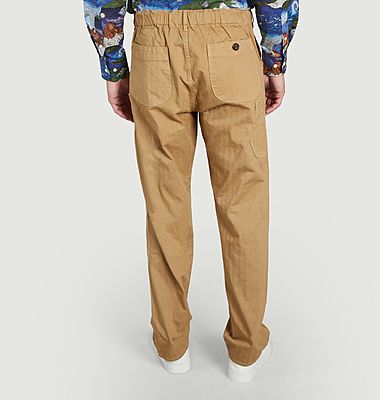 French work pants