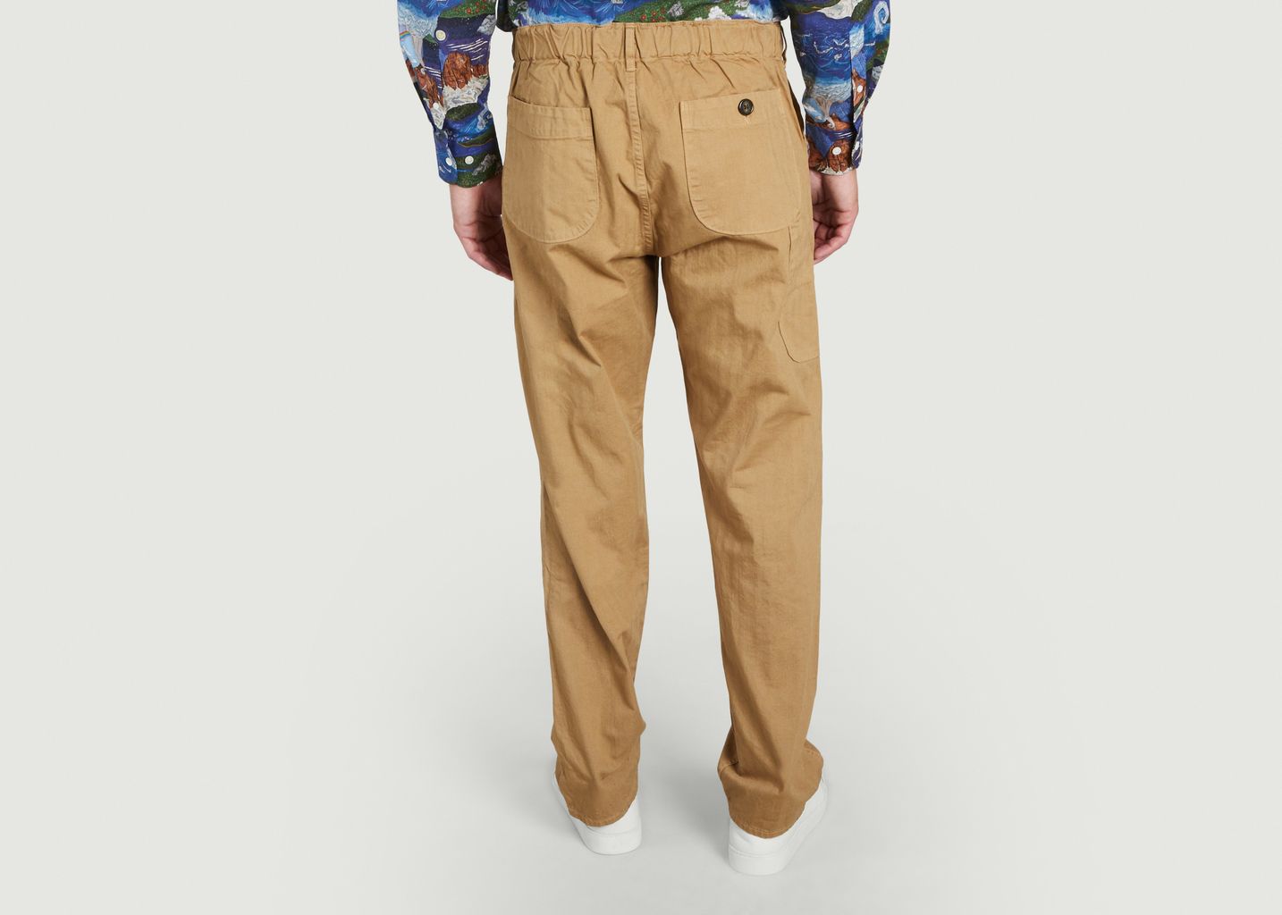 French work pants - orSlow