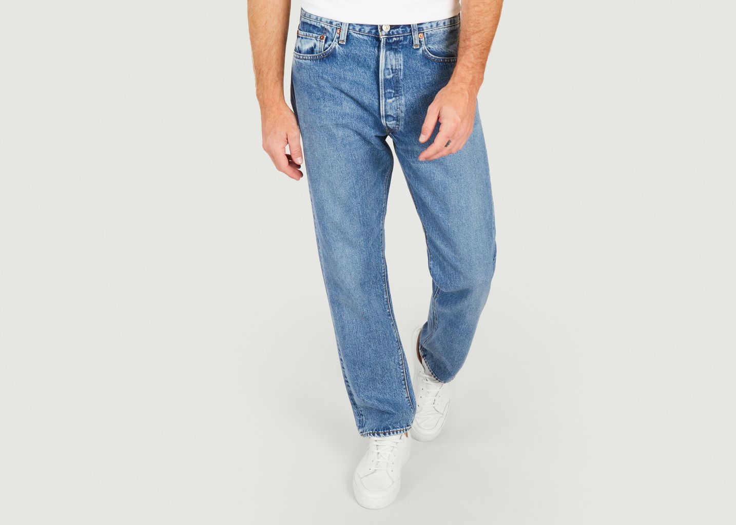 Orslow 105 jeans - orSlow