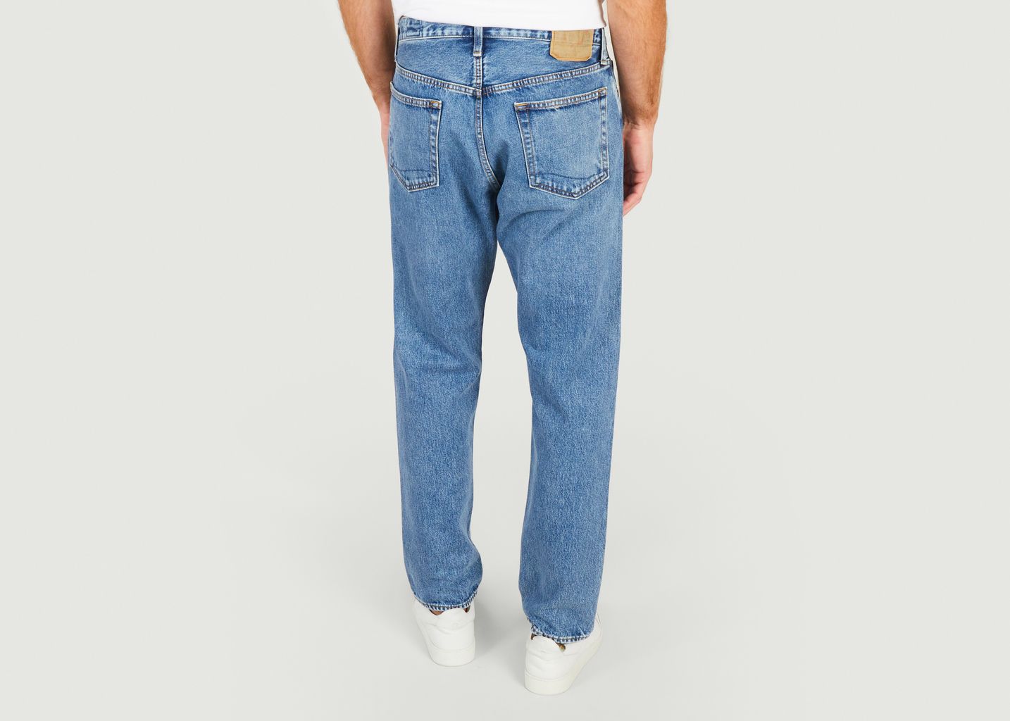 Orslow 105 jeans - orSlow