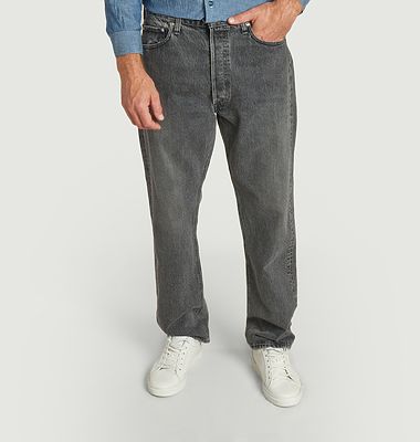Jeans 105 90'S Denim Stone  
