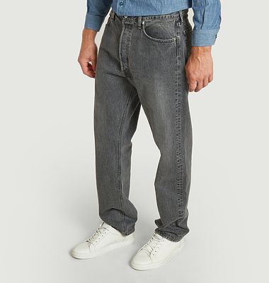 Jeans 105 90'S Denim Stone  
