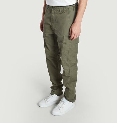 Pantalon Cargo 6 poches