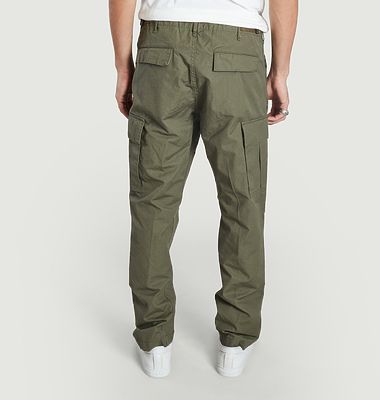 6-pocket Cargo Pants