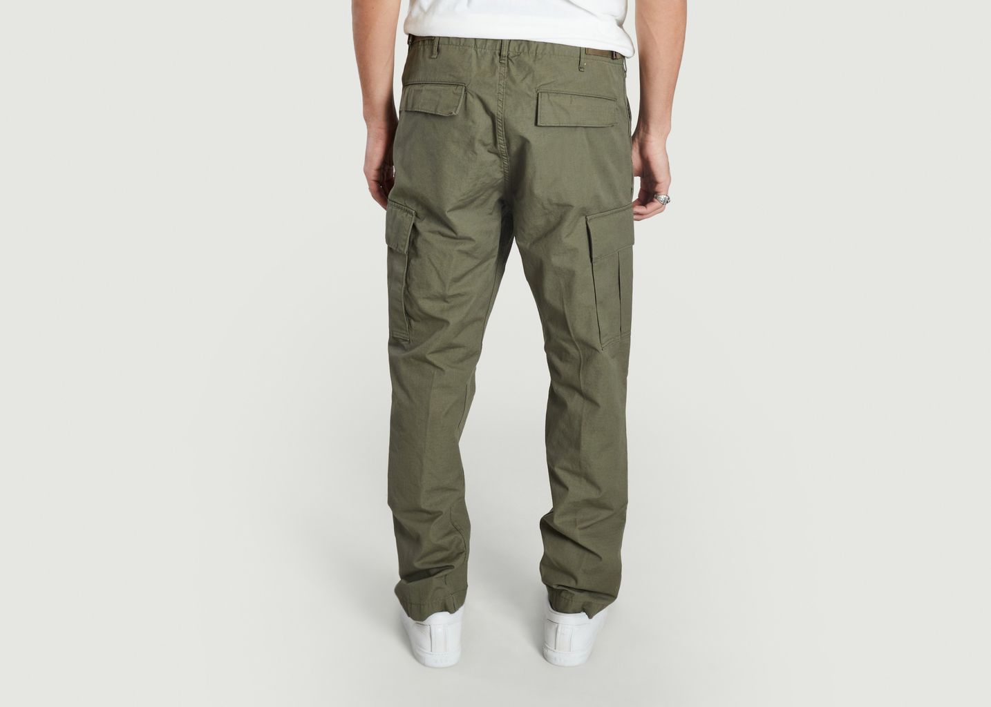 6-pocket Cargo Pants - orSlow