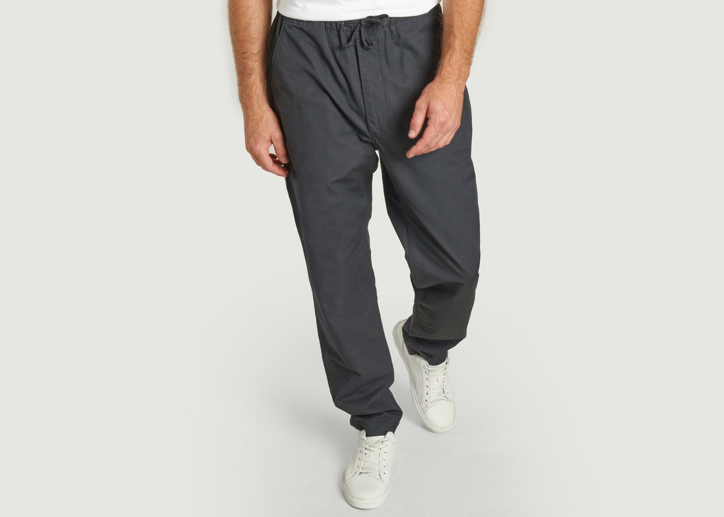New Yorker trousers - orSlow