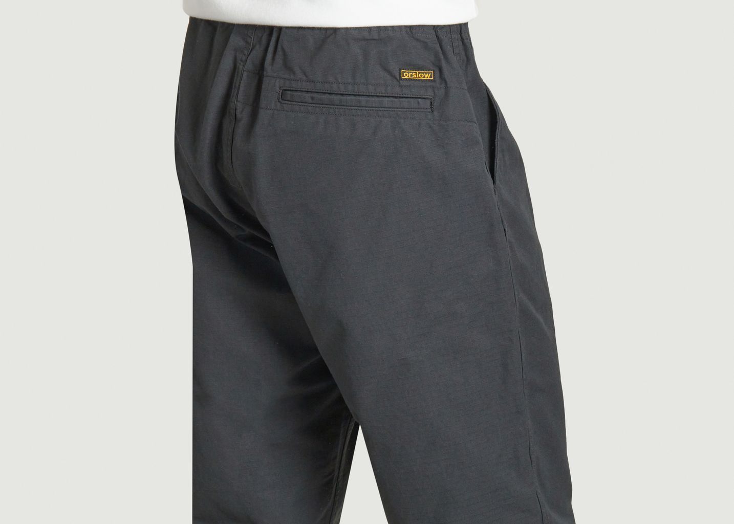 New Yorker trousers - orSlow