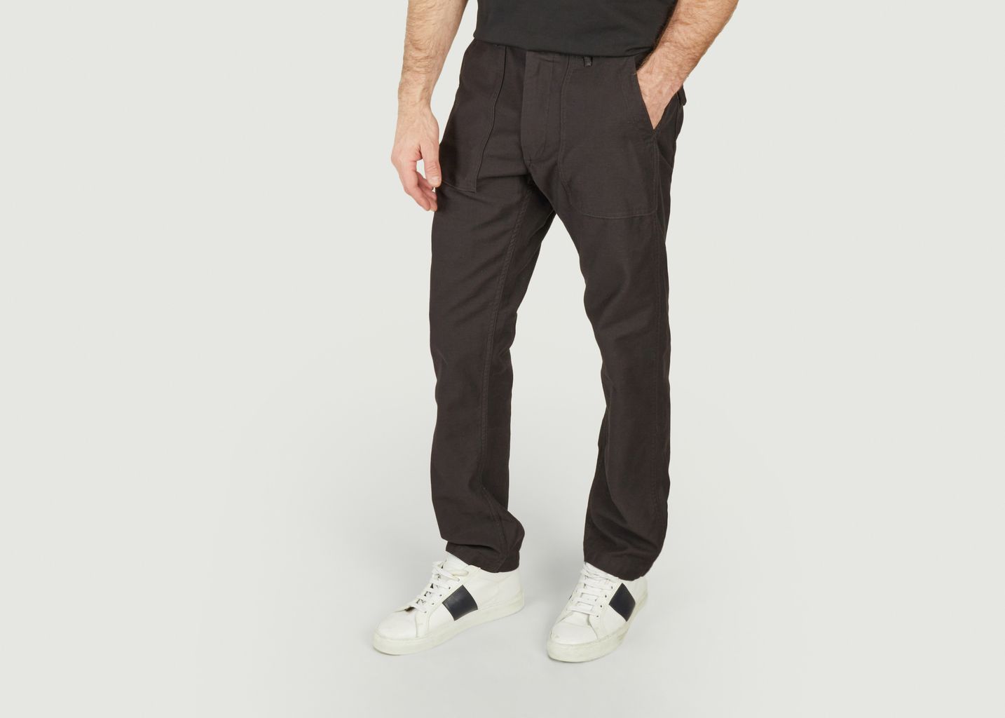 Pantalon Fatigue Slim Fit - orSlow