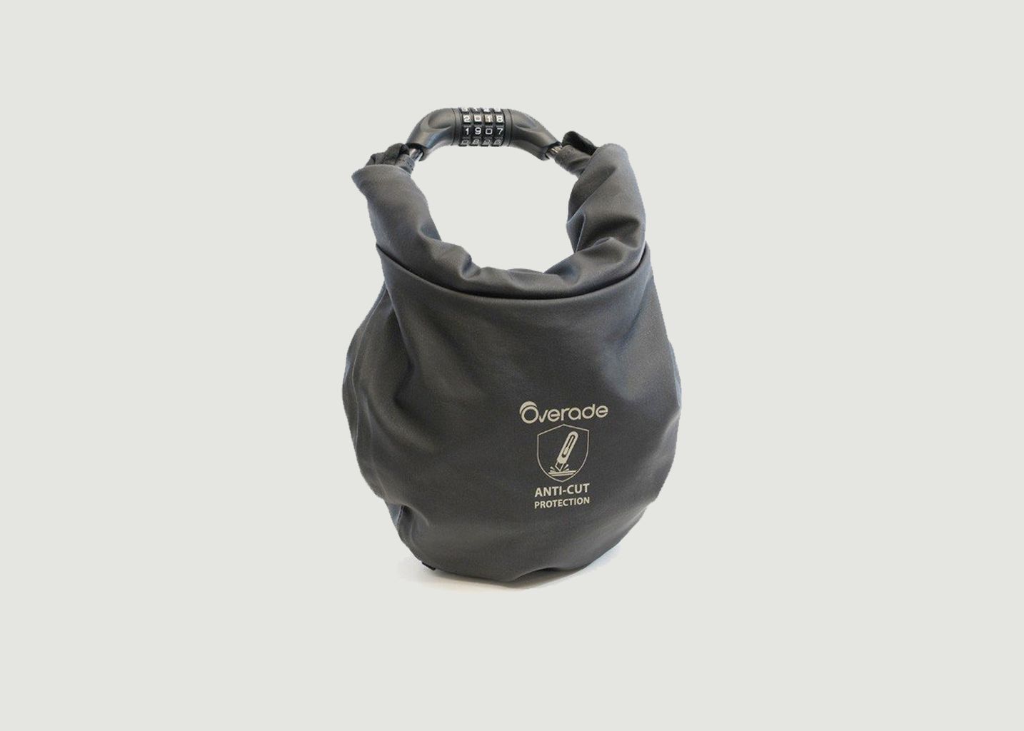 Loxi anti-theft and waterproof bag 4L - Overade