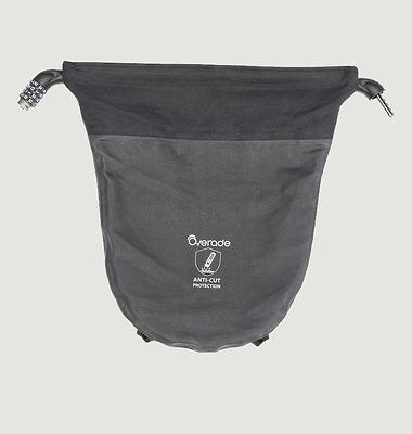 Loxi anti-theft and waterproof bag 4L
