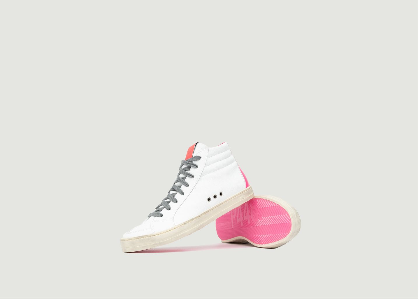 Sneakers Skate - p448