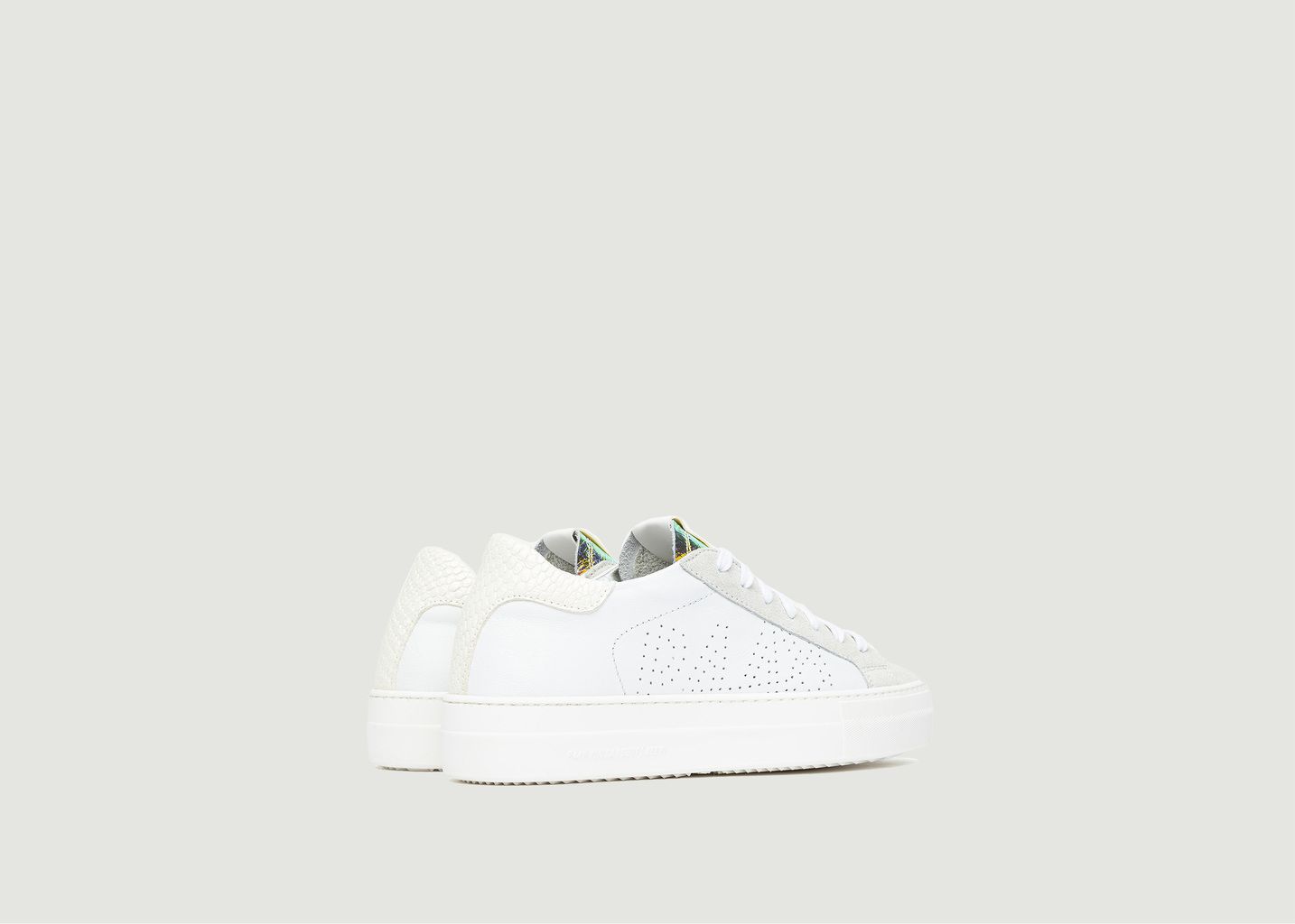 p448 white