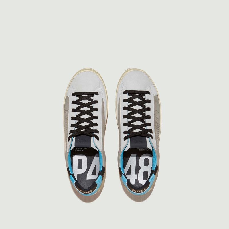 John Sneakers - p448