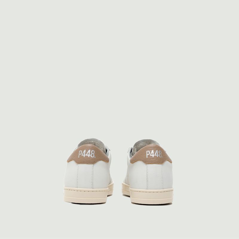 Sneakers bjohn  - p448