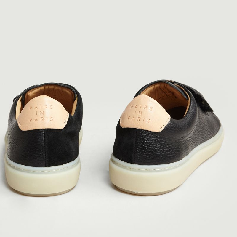 N°6 Ambroise Trainers - Pairs in Paris