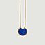 Mojave Large lapis lazuli necklace - Pamela Love