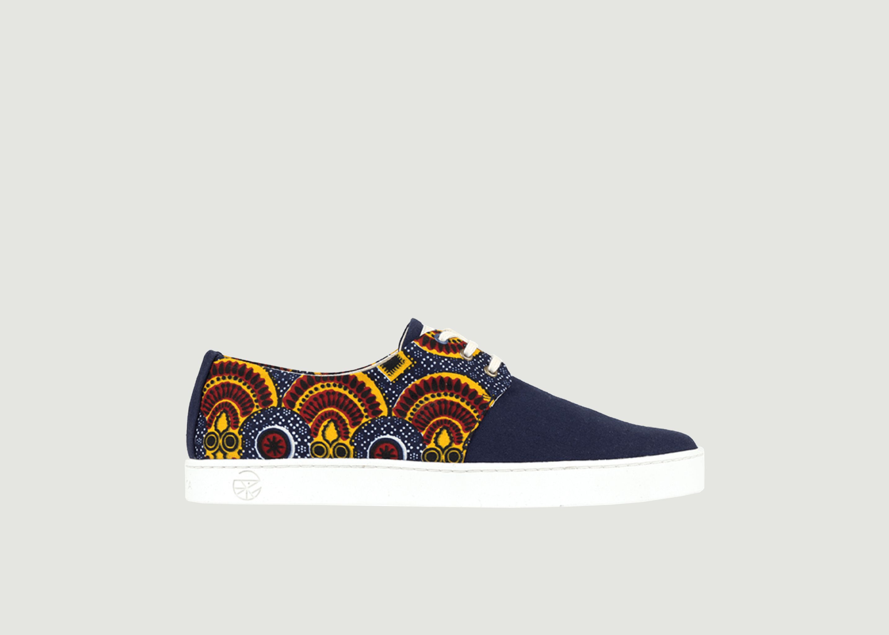 Sneakers Tombouctou - Panafrica