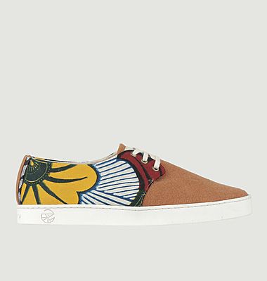 Sneakers San Pedro