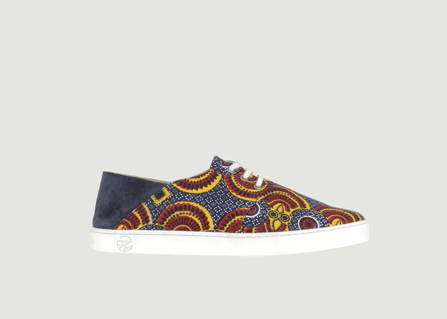 Sneakers Bamako - Panafrica
