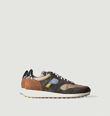 Sneakers Arusha Wx High Life