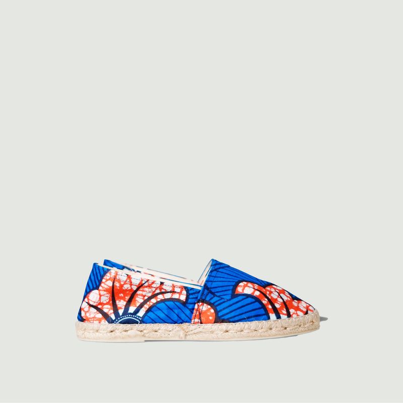 Espadrilles - Panafrica