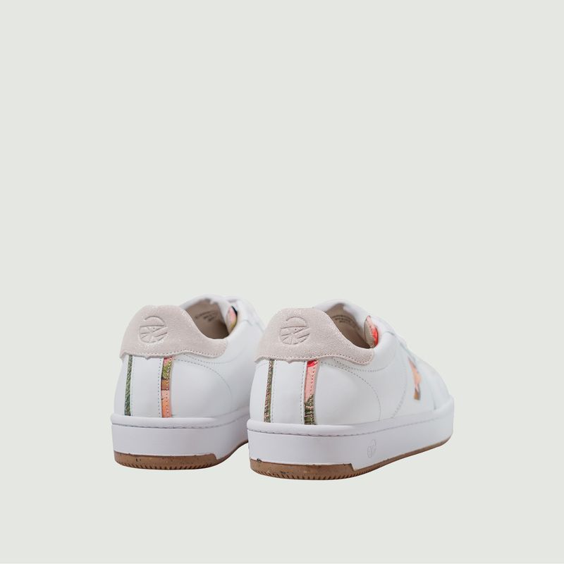 Kasai Sneakers - Panafrica