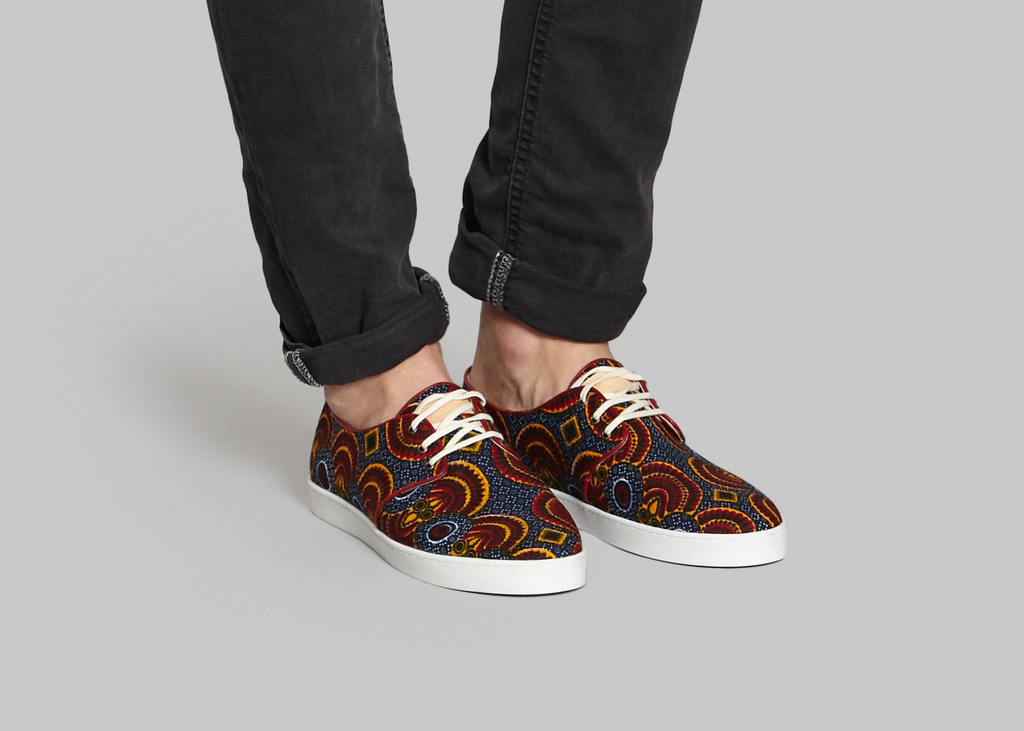 panafrica chaussures femme