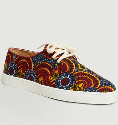 Baskets Basses Bamako