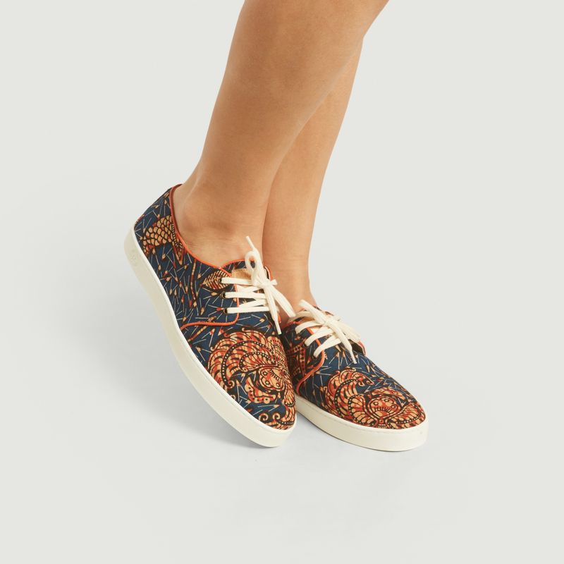 Sneakers Pretoria - Panafrica