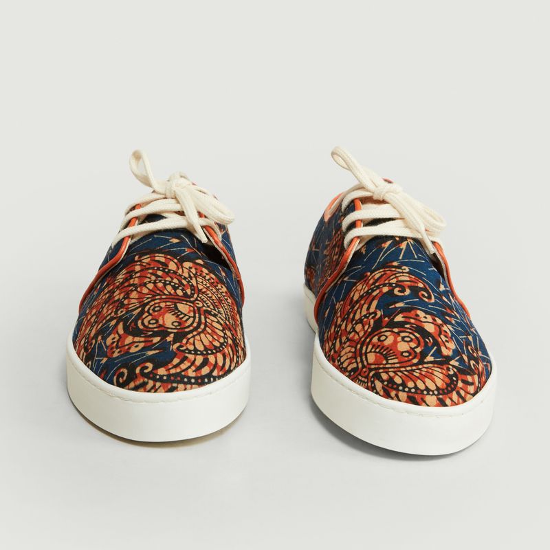 Sneakers Pretoria - Panafrica