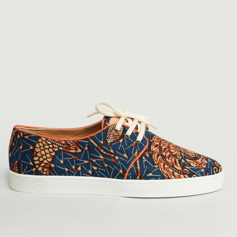 Sneakers Pretoria - Panafrica