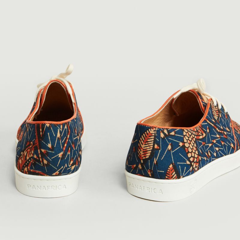 Sneakers Pretoria - Panafrica