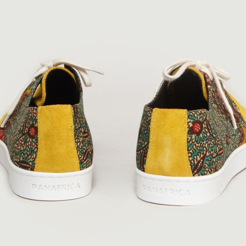 Alizé Trainers - Panafrica