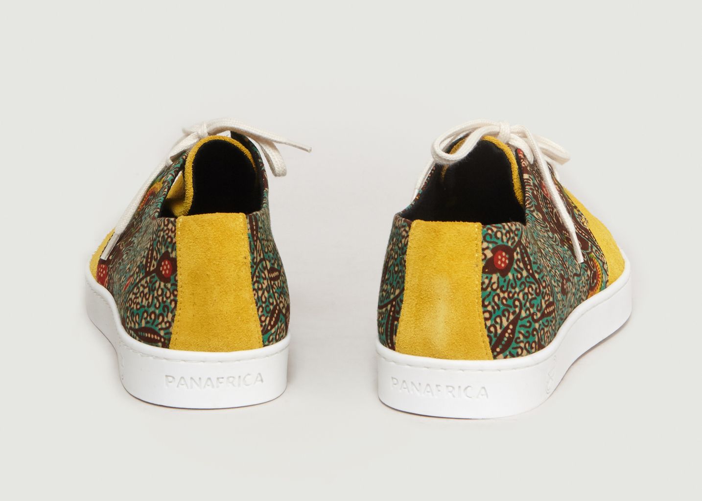Alizé Trainers - Panafrica