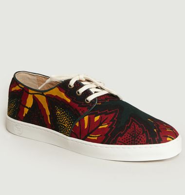 Baskets Basses Oasis