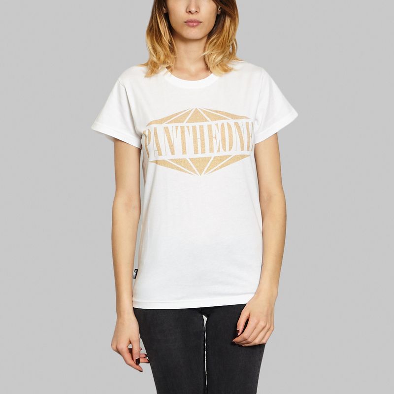 Paul T-shirt - Pantheone
