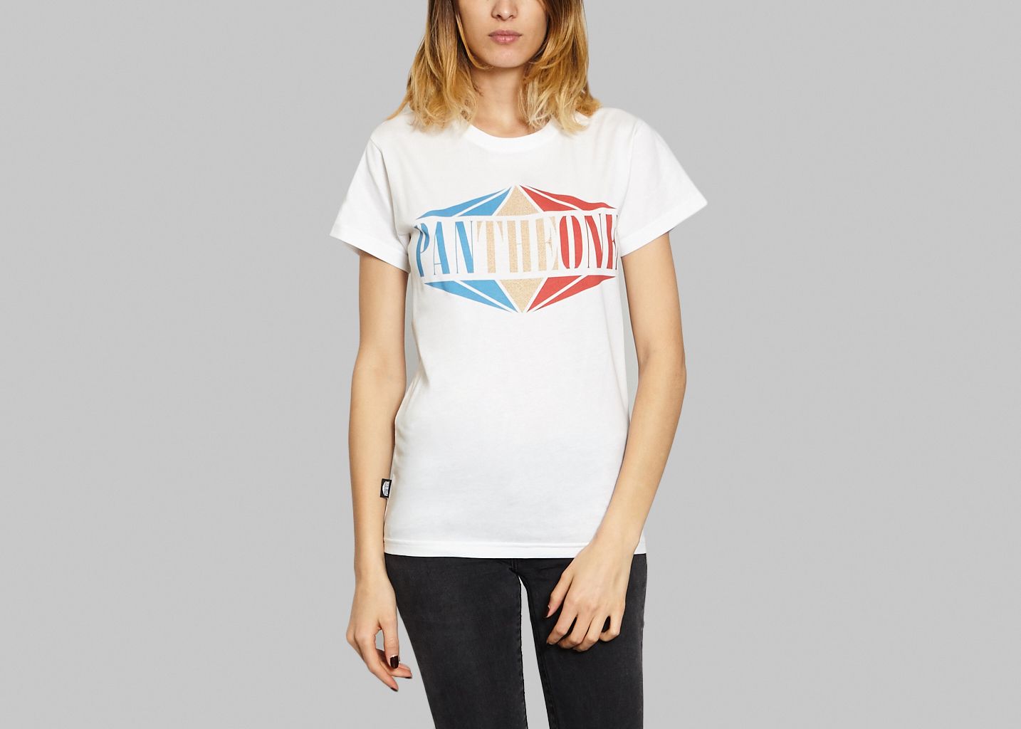 Martin T-shirt - Pantheone