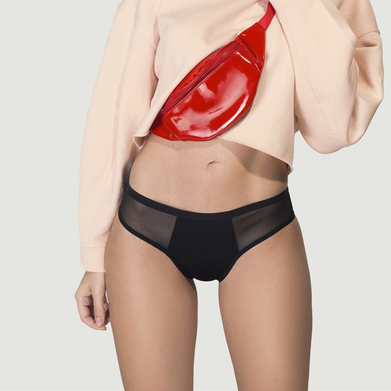 Culotte menstruelle Bikini - Pantys