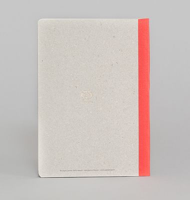 The Infused Notebook