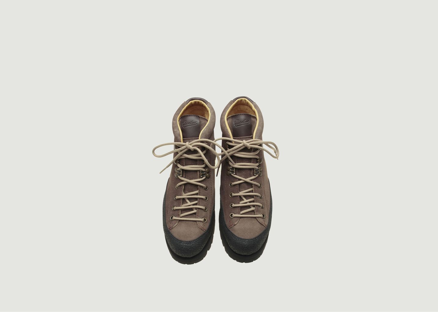 Bottines Yosemite en velours - Paraboot